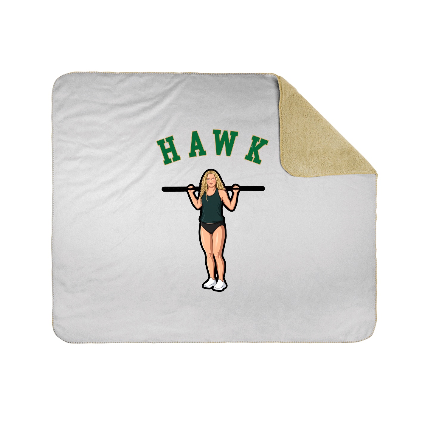 Throw Blanket