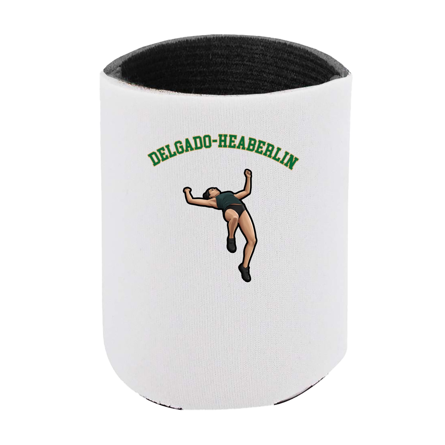 Can Holder — Shirsey Arch in White