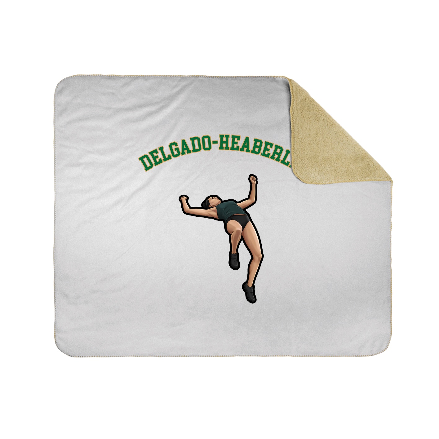 Throw Blanket