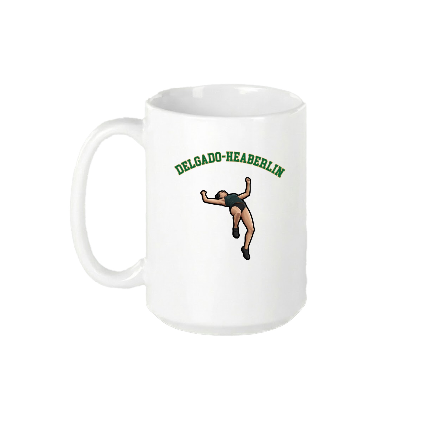 15oz Coffee Mug
