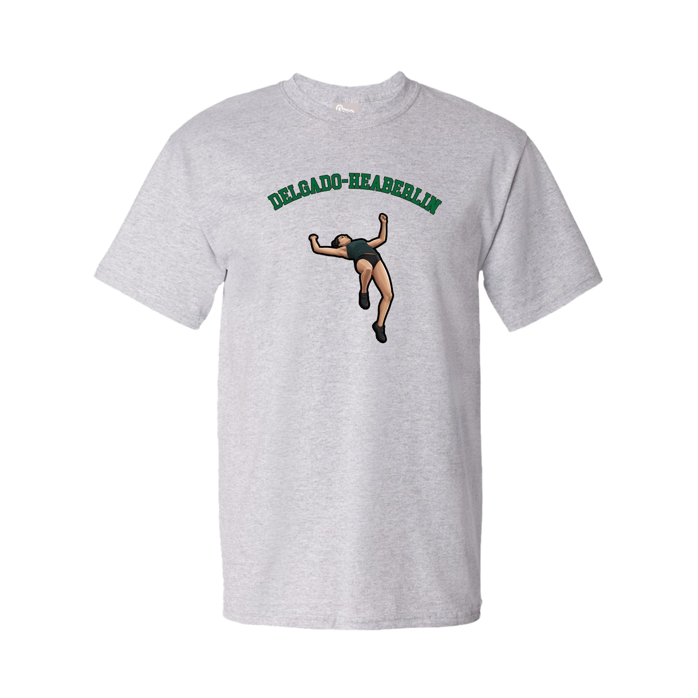 NIL Club Youth Tee