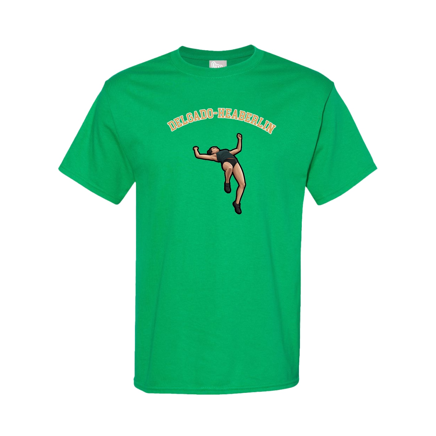 NIL Club Youth Tee