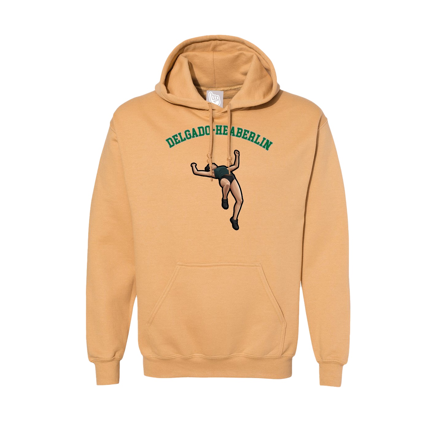 NIL Club Hoodie