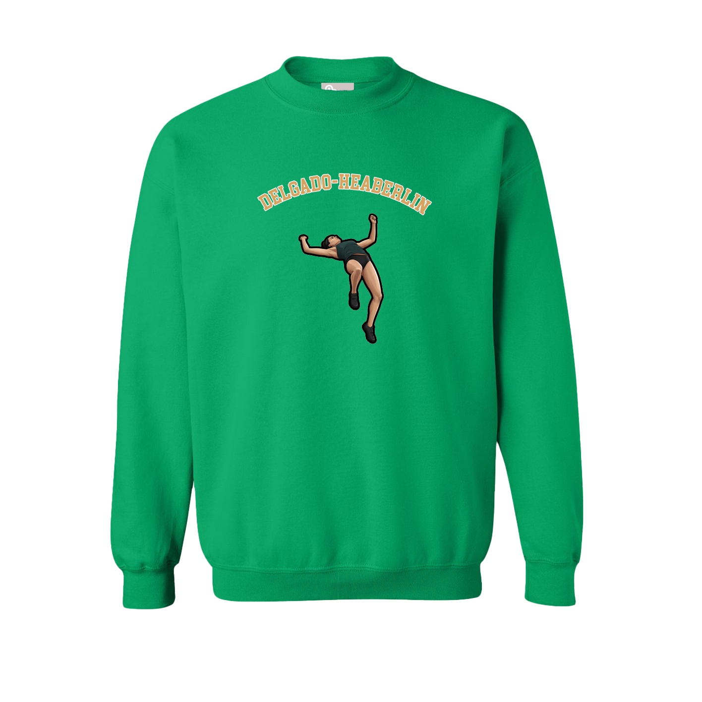 Fleece Crew