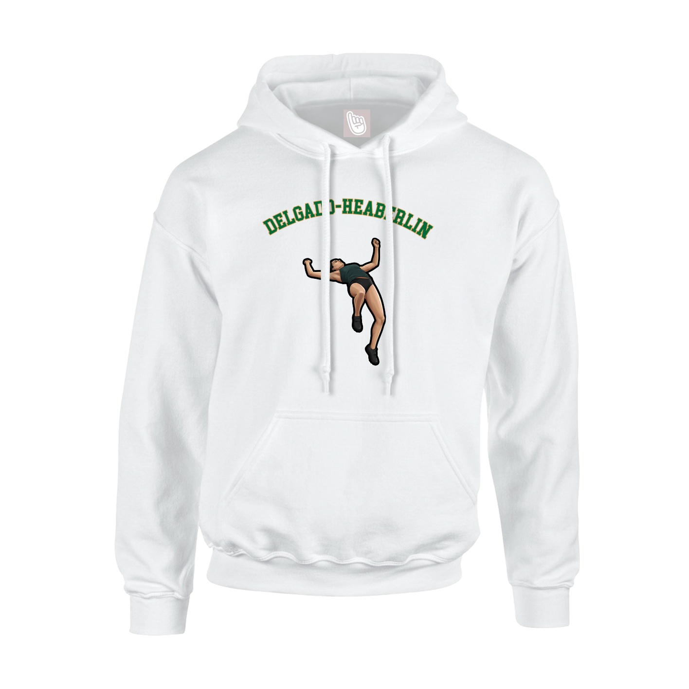 Youth Hoodie