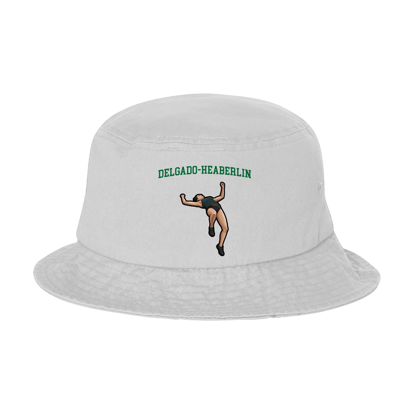 Bucket Cap