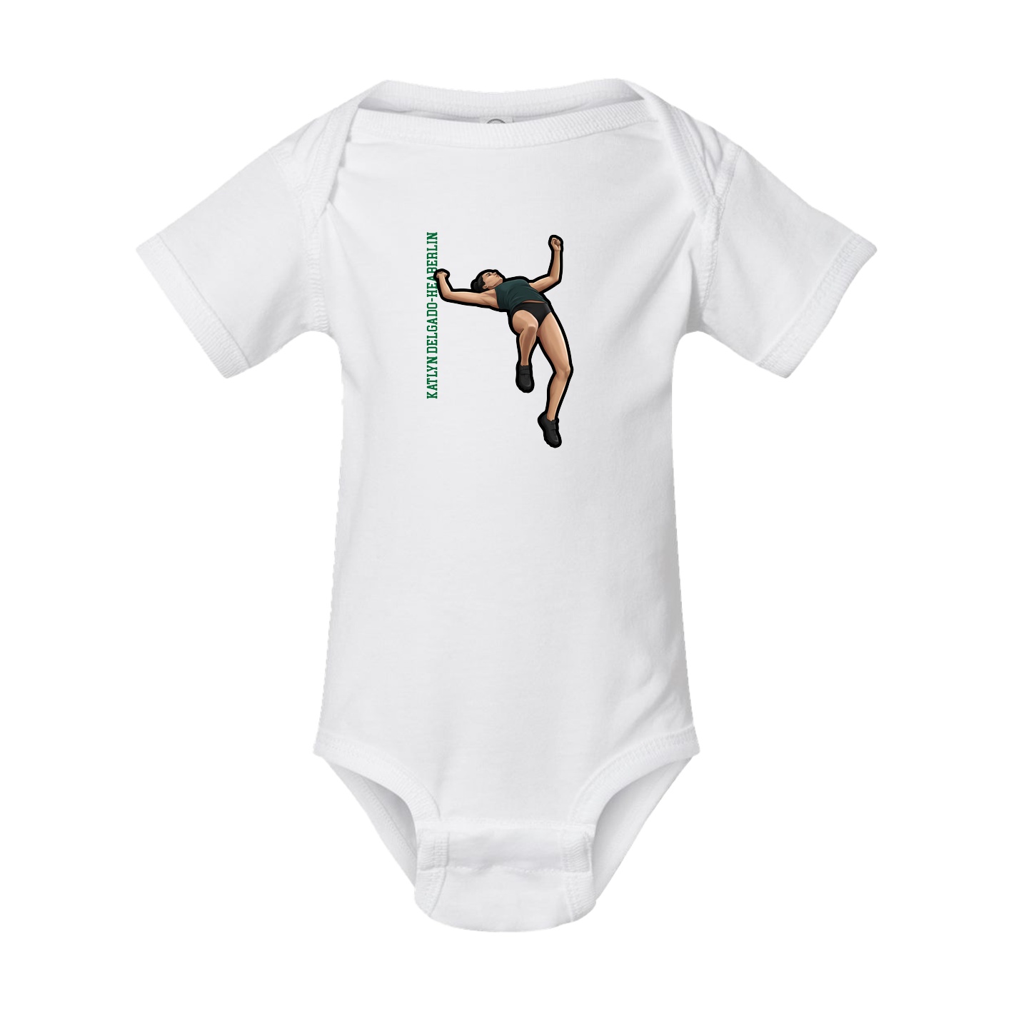 Baby Onesie