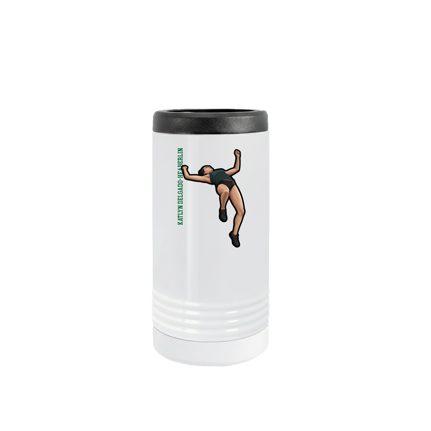 Polar Camel Slim Beverage Holder