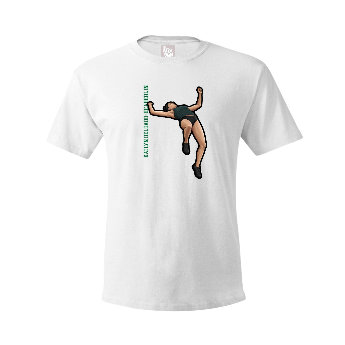 NIL Club Tee