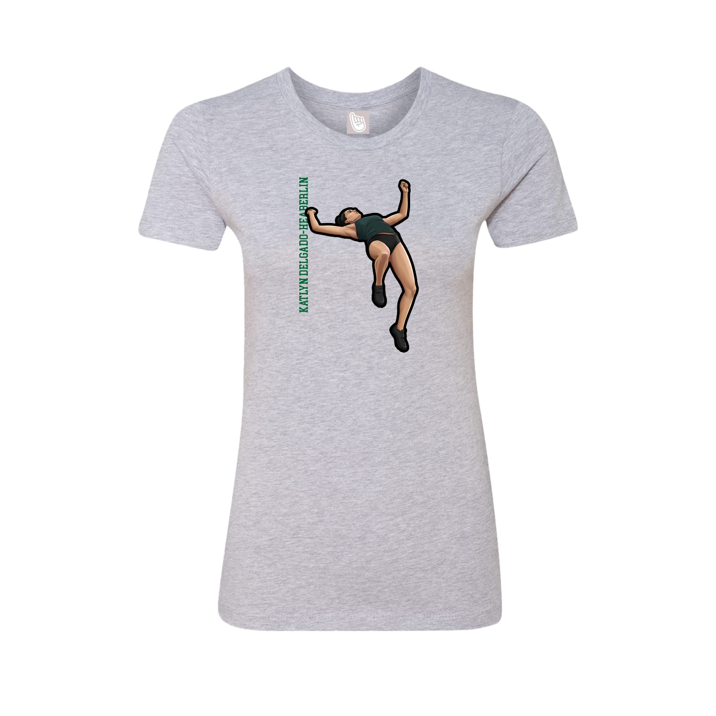 Womens Tee