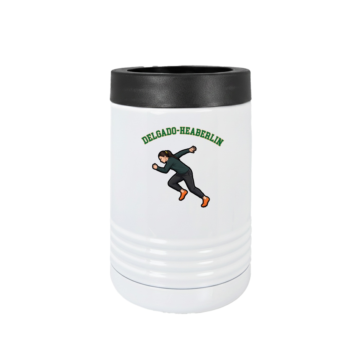 Beverage Holder — Shirsey Arch in White