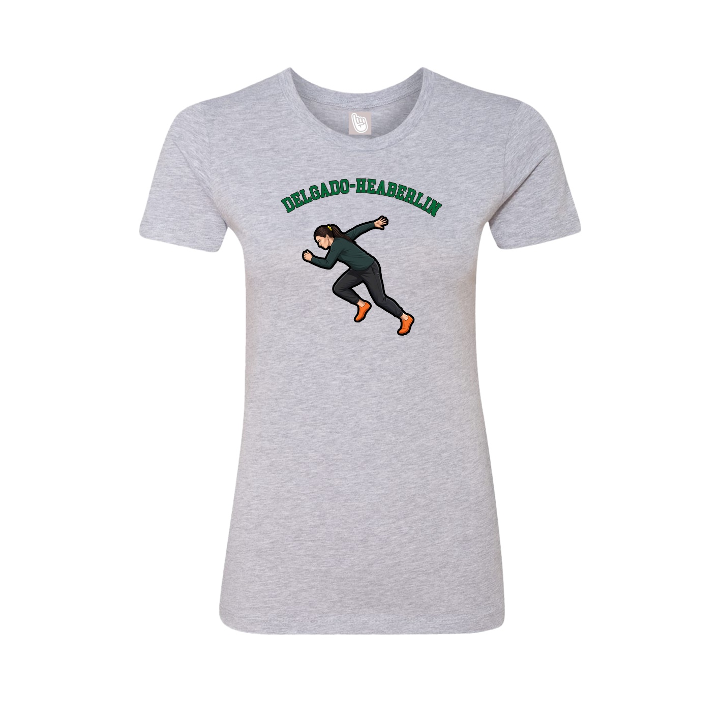 Womens Tee