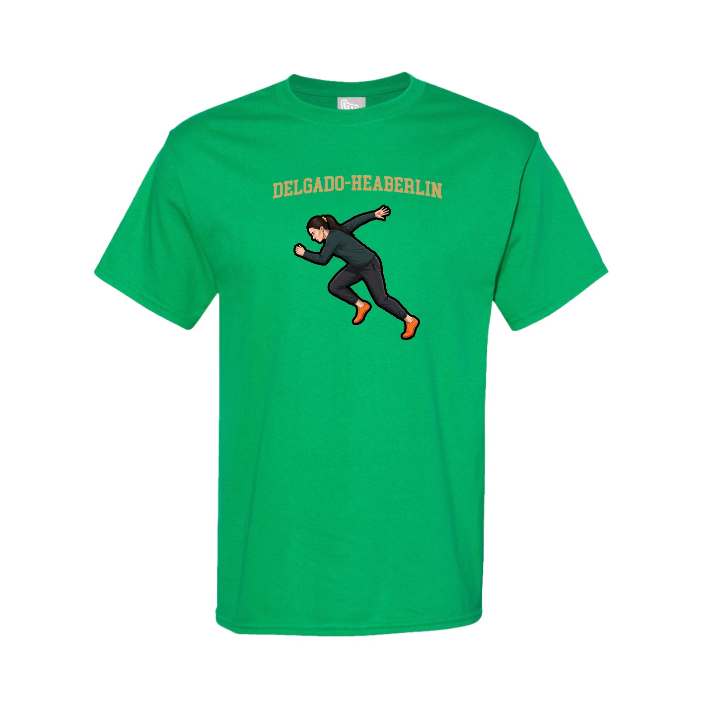 NIL Club Tee