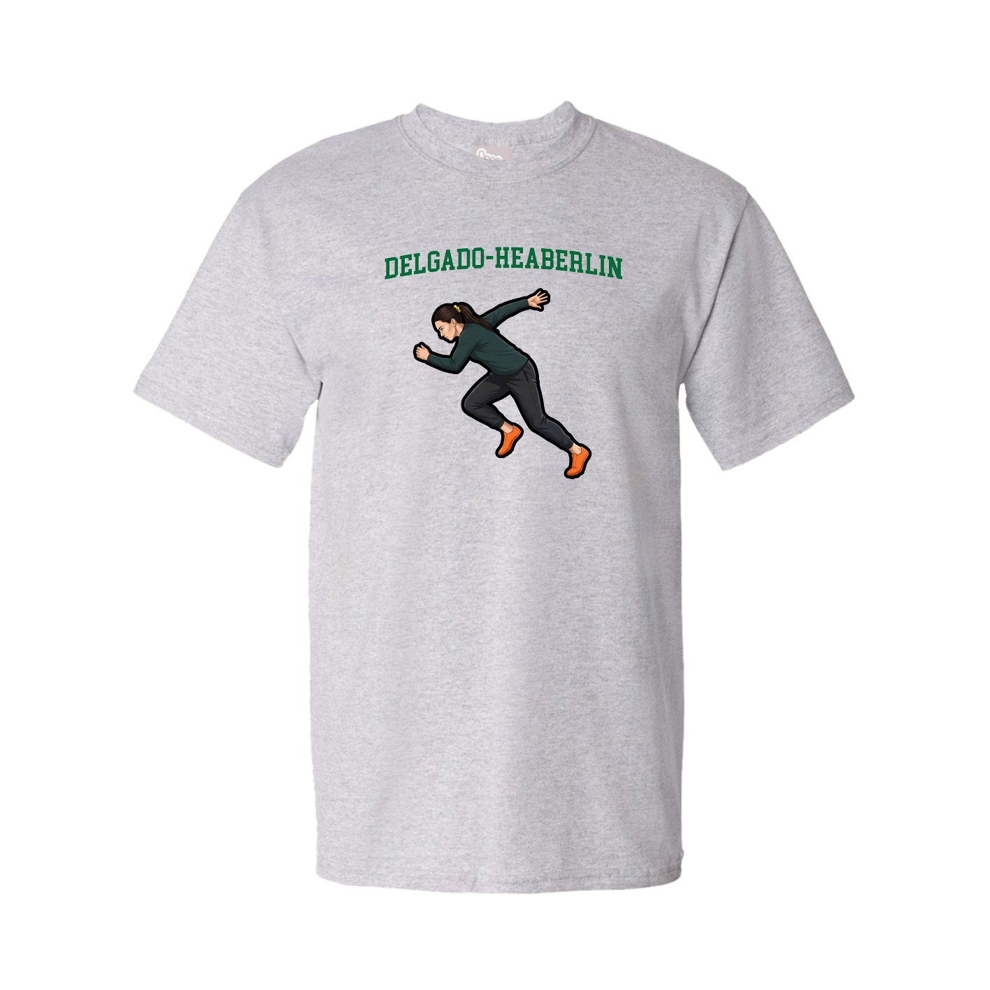 NIL Club Tee