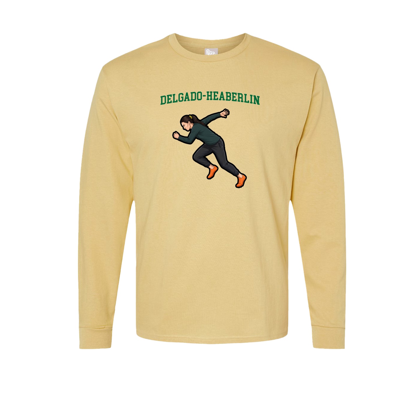 Long Sleeve Tee