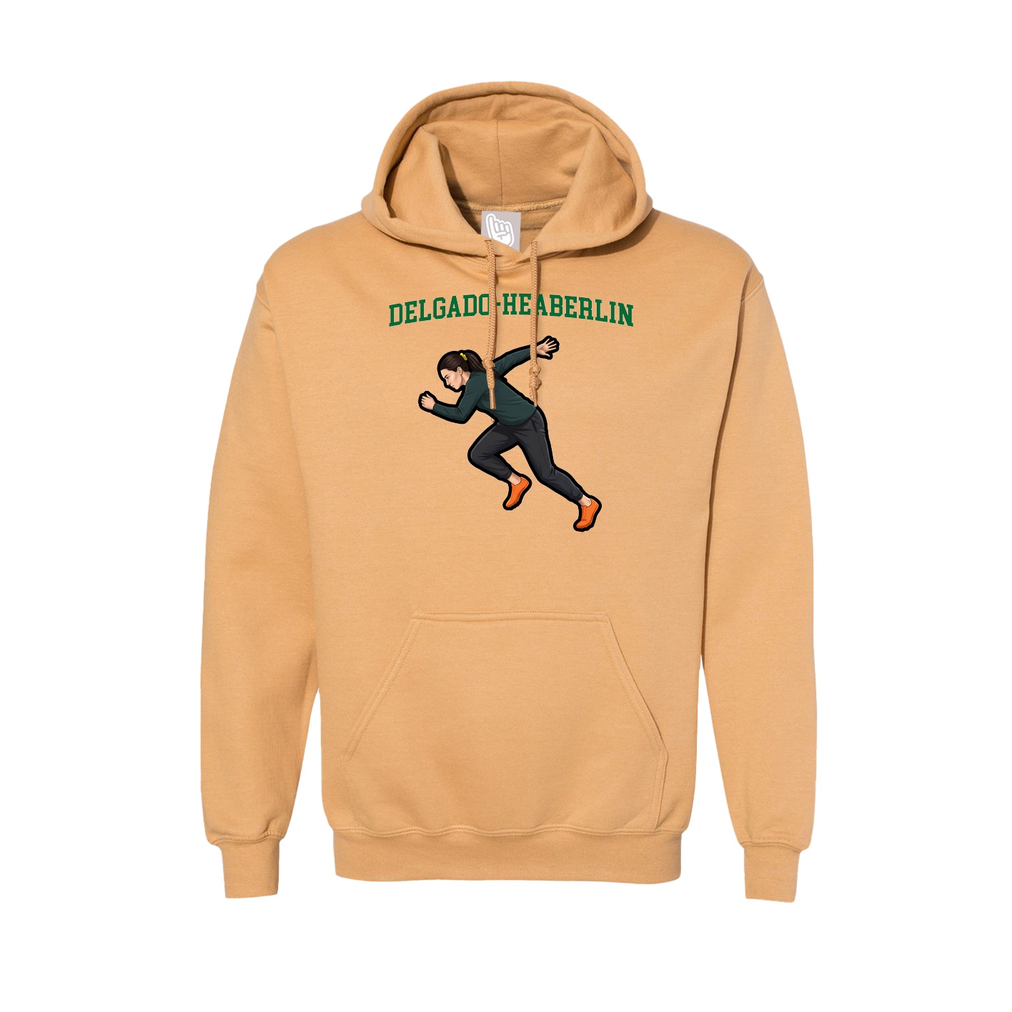 NIL Club Hoodie