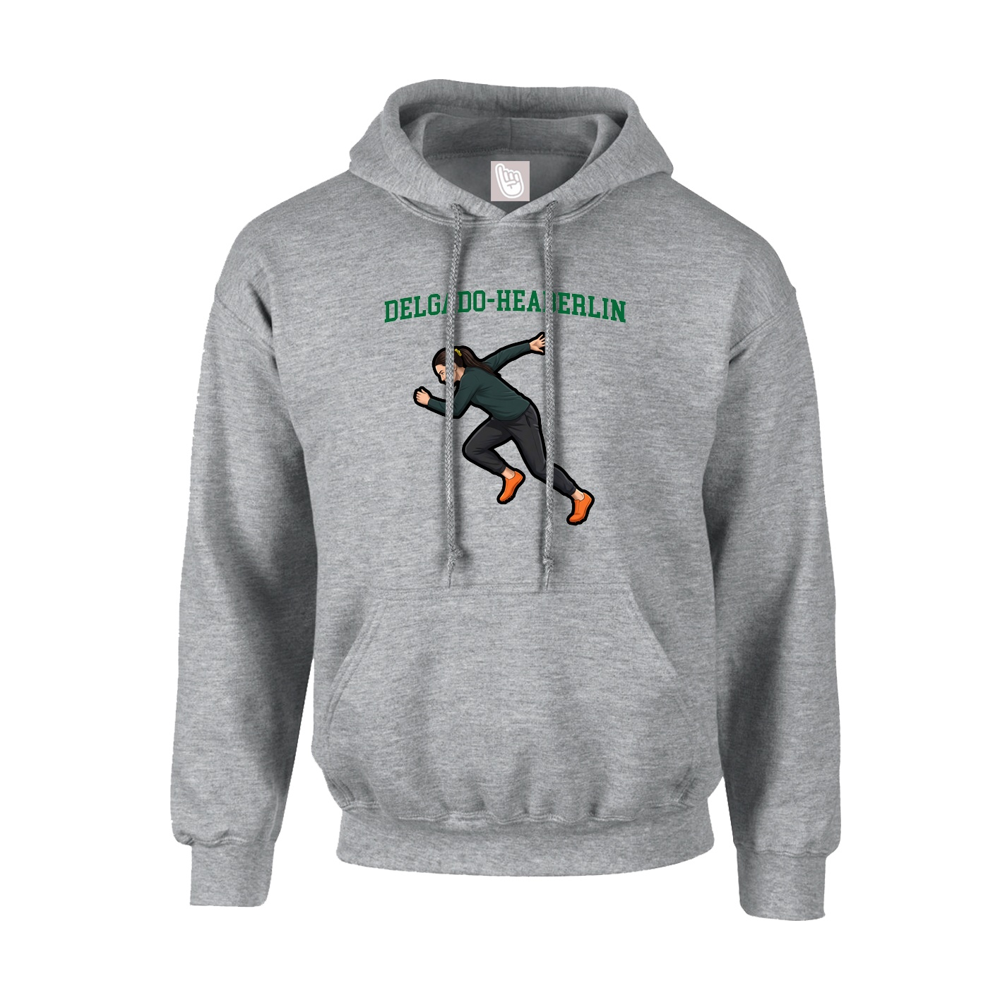 Youth Hoodie