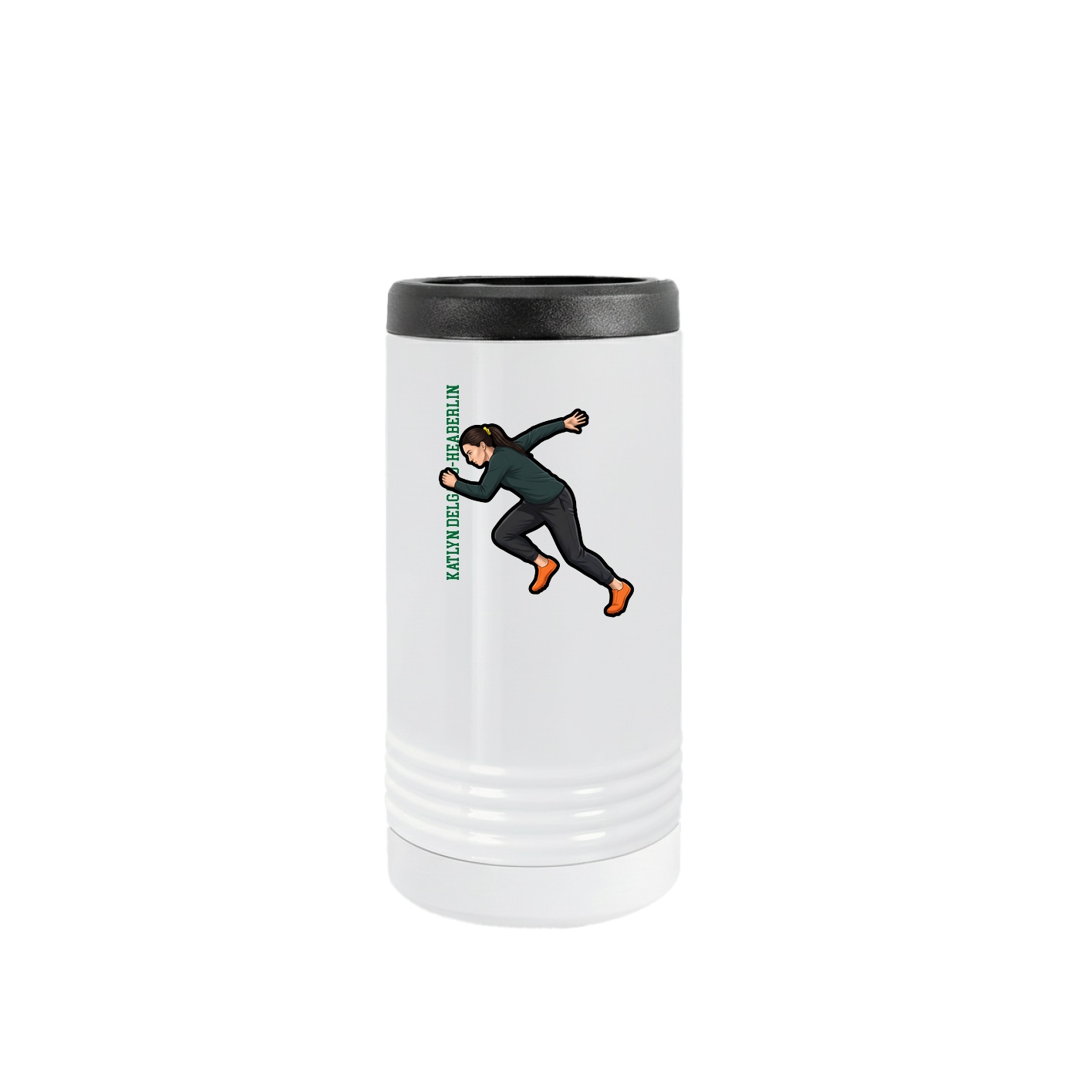 Polar Camel Slim Beverage Holder
