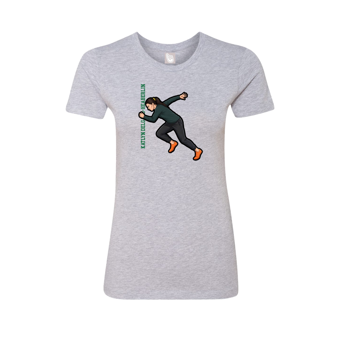Womens Tee