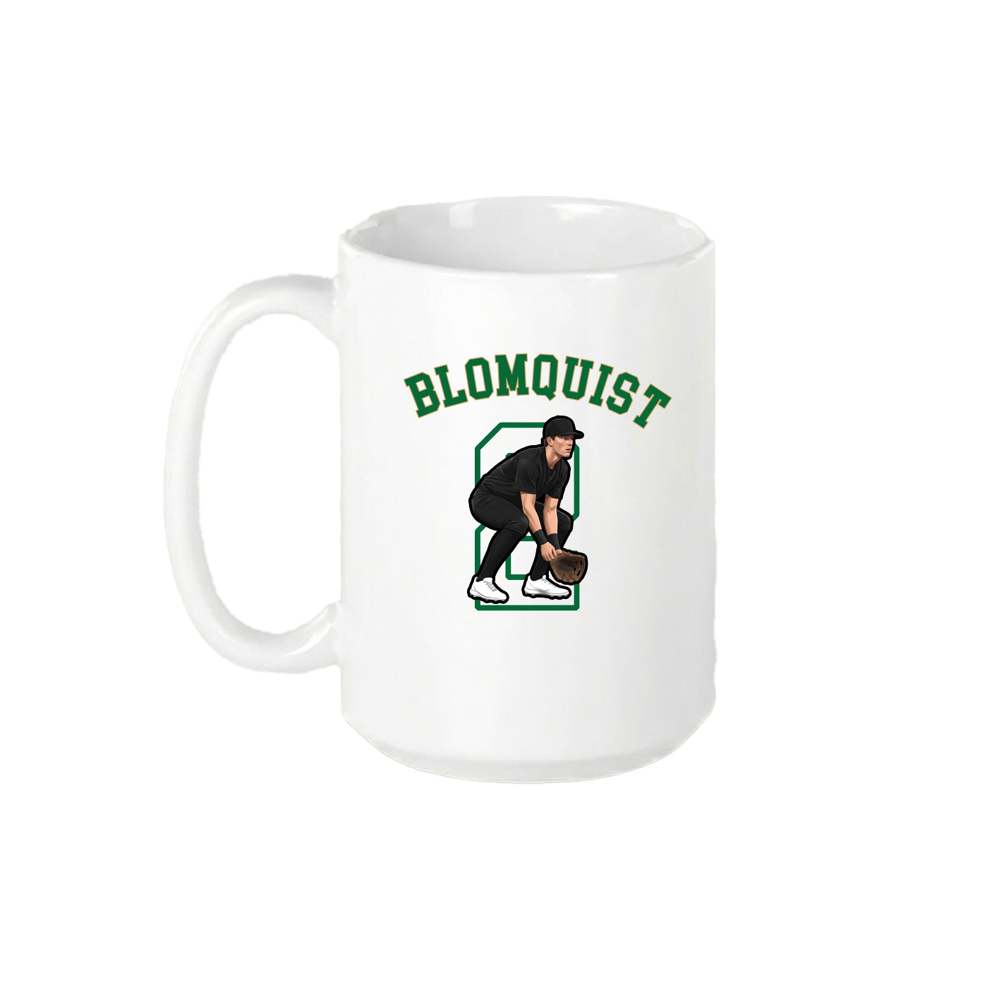 15oz Coffee Mug