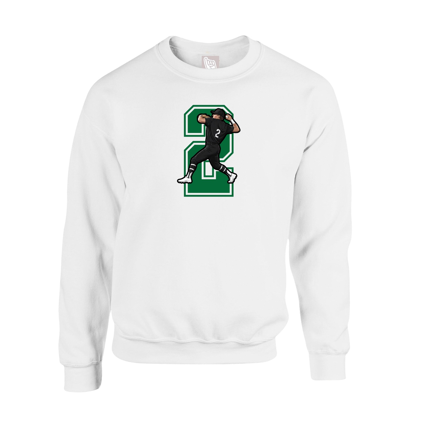 Fleece Crew