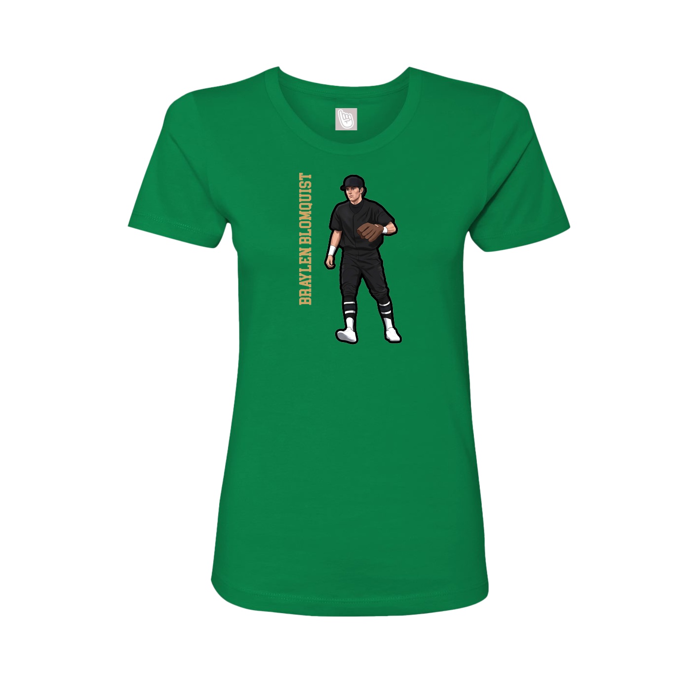 Womens Tee