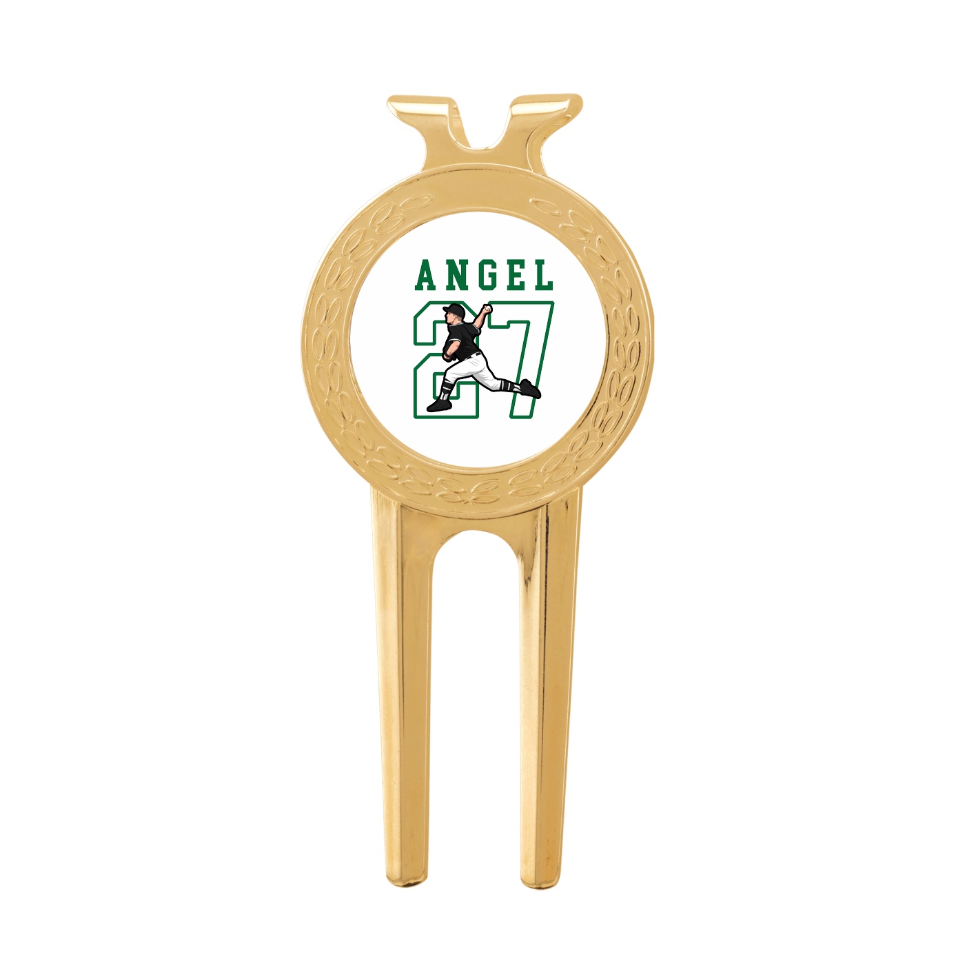 Divot Tool with Ball Marker — Shirsey in Classic