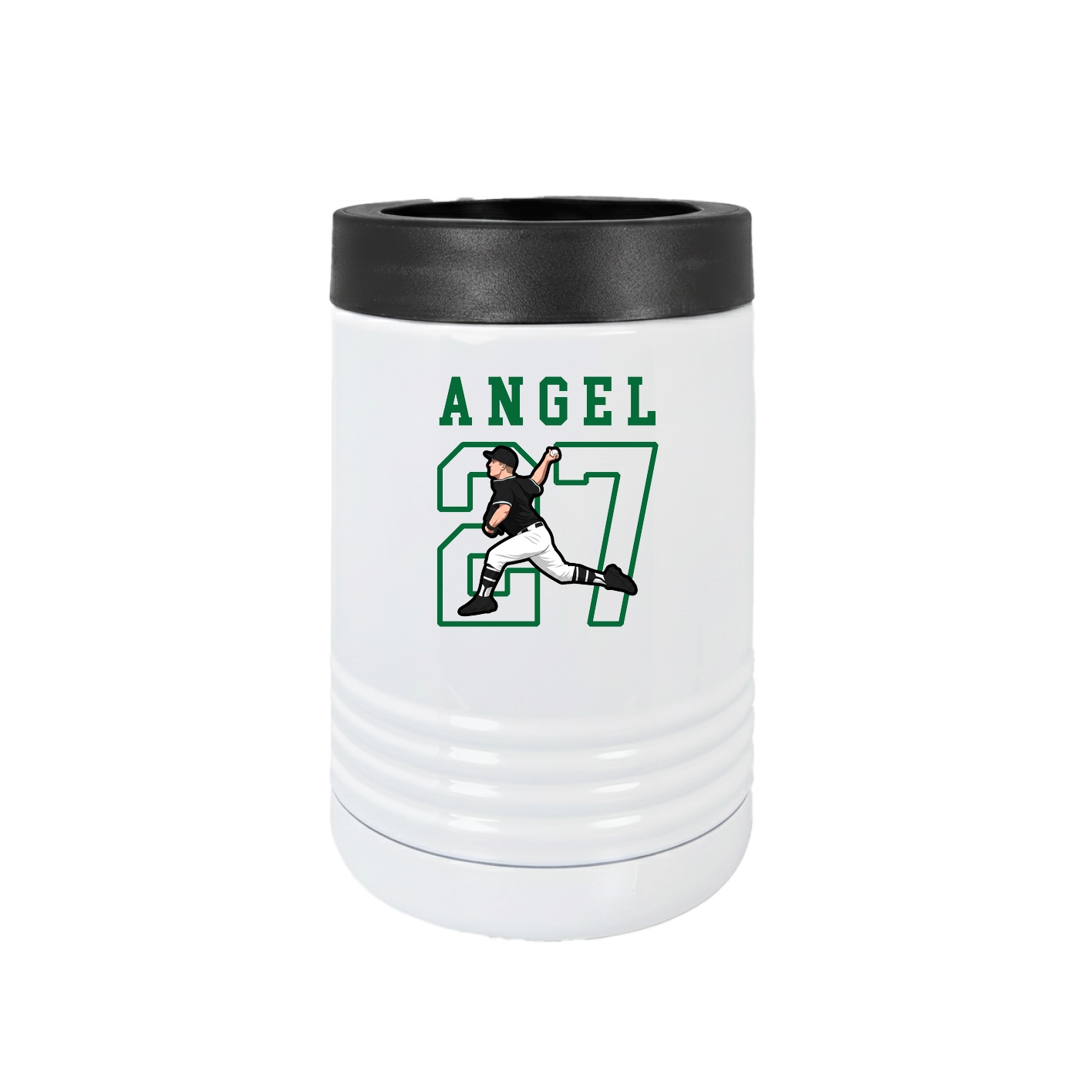 Beverage Holder — Shirsey in White