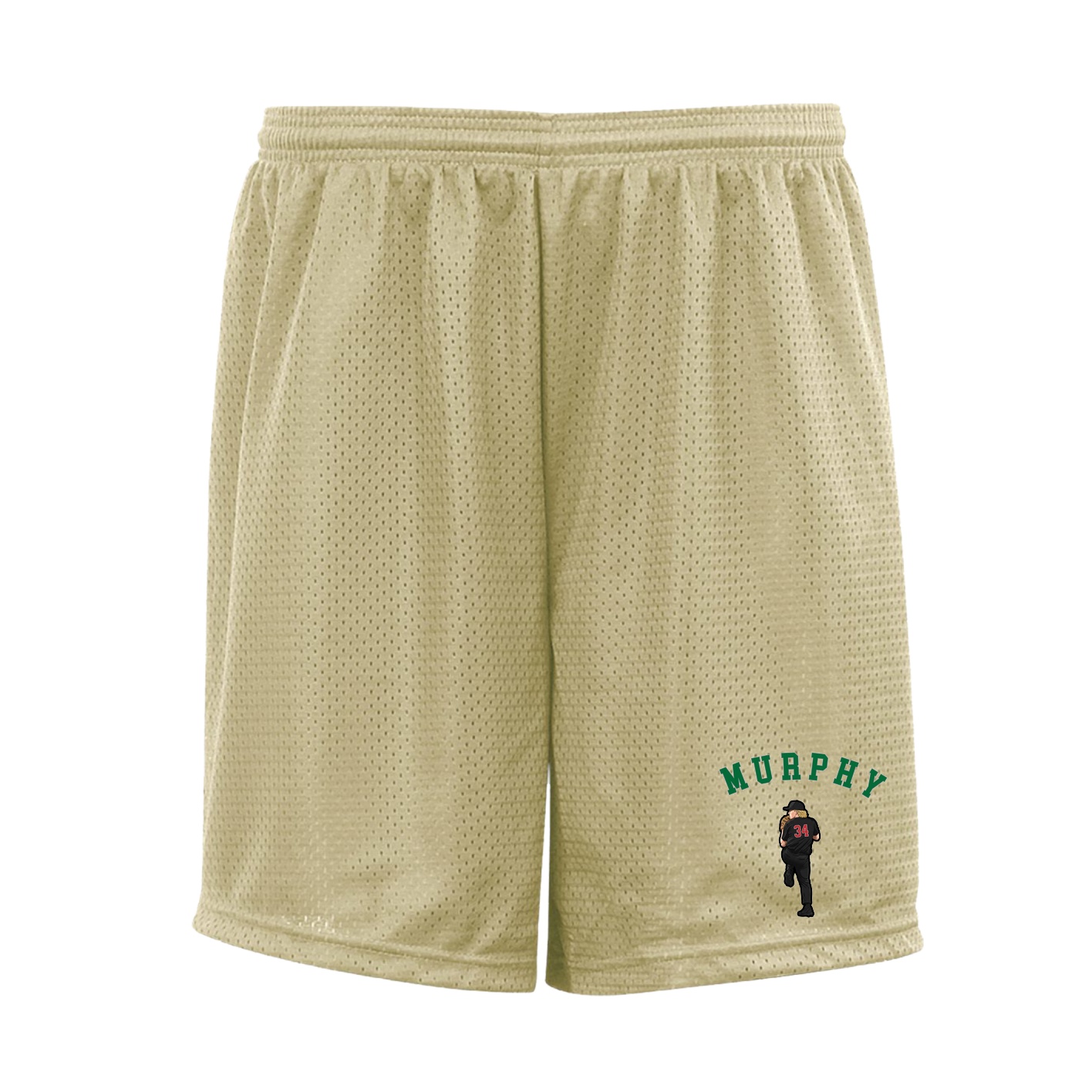 Shorts — Shirsey Arch in Vegas Gold