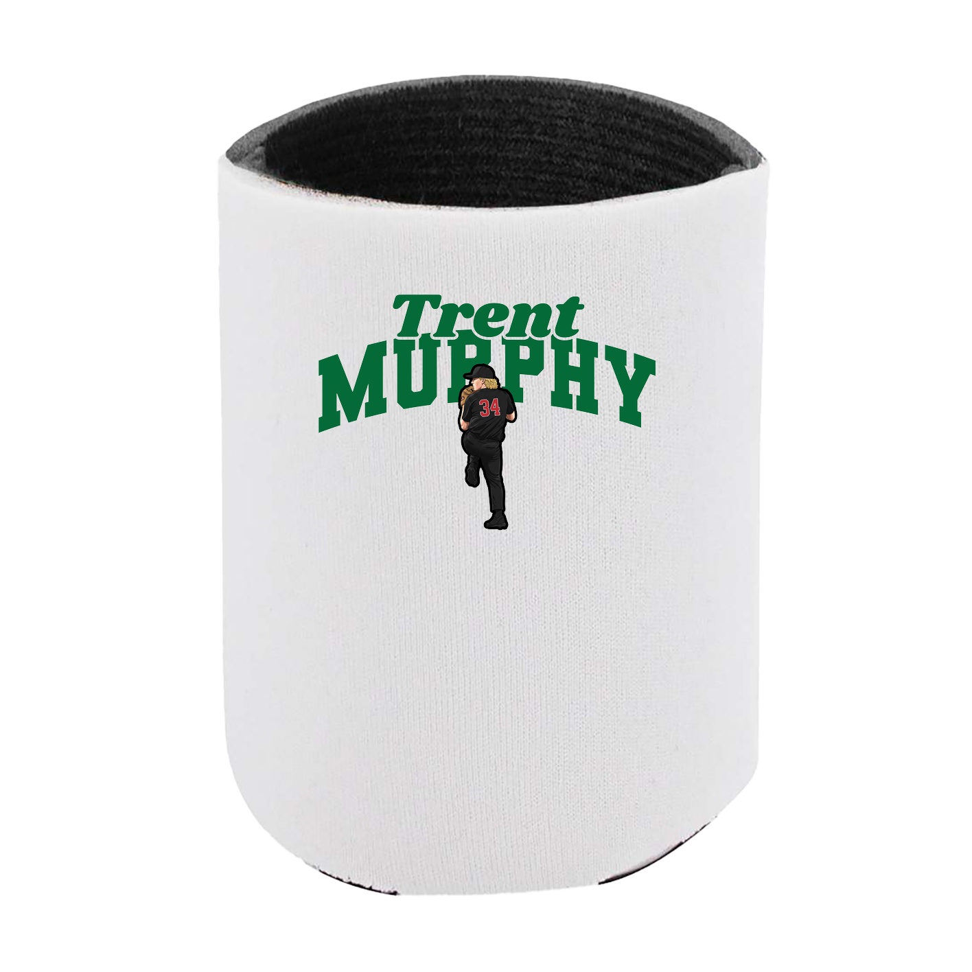 Can Holder — Signature Arch in White