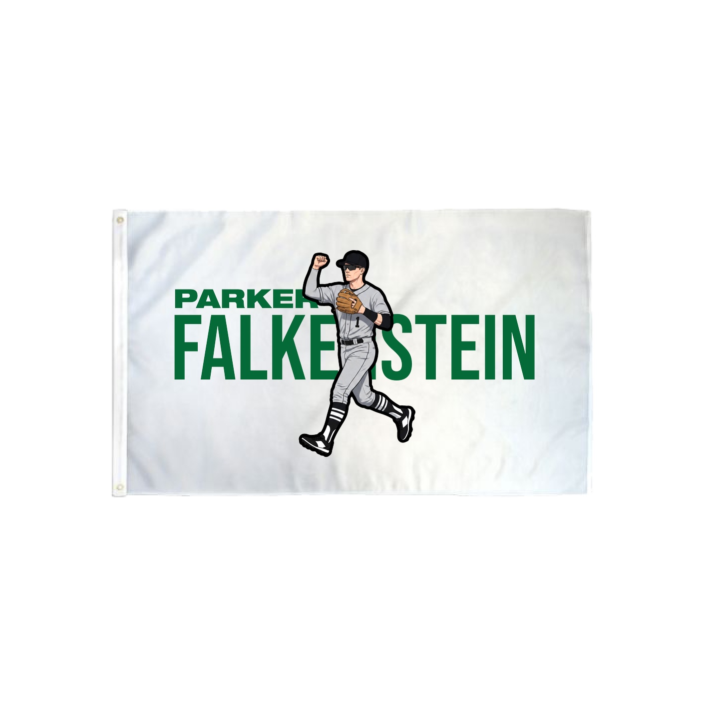 3x5 Flag
