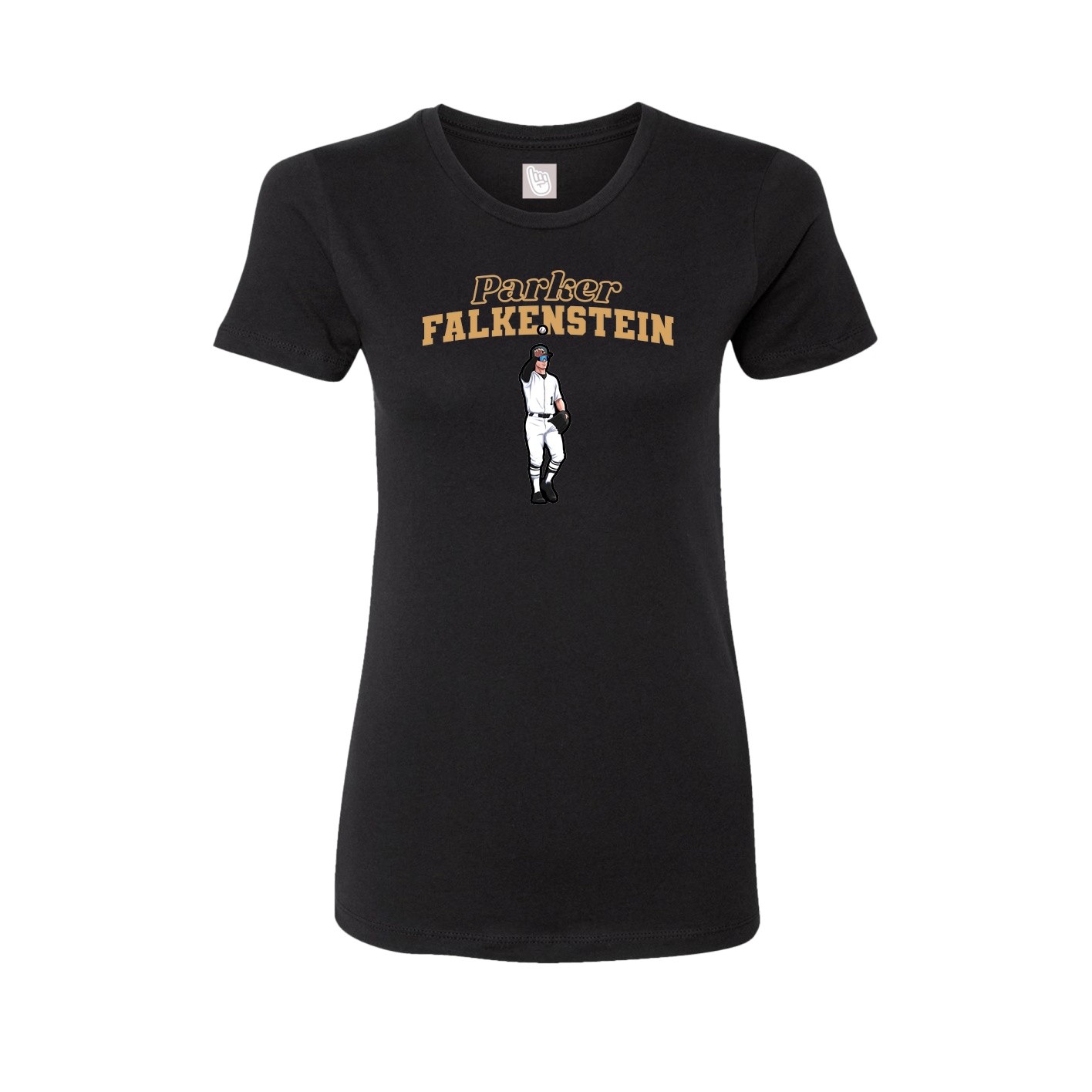 Fitted Women's Tee
