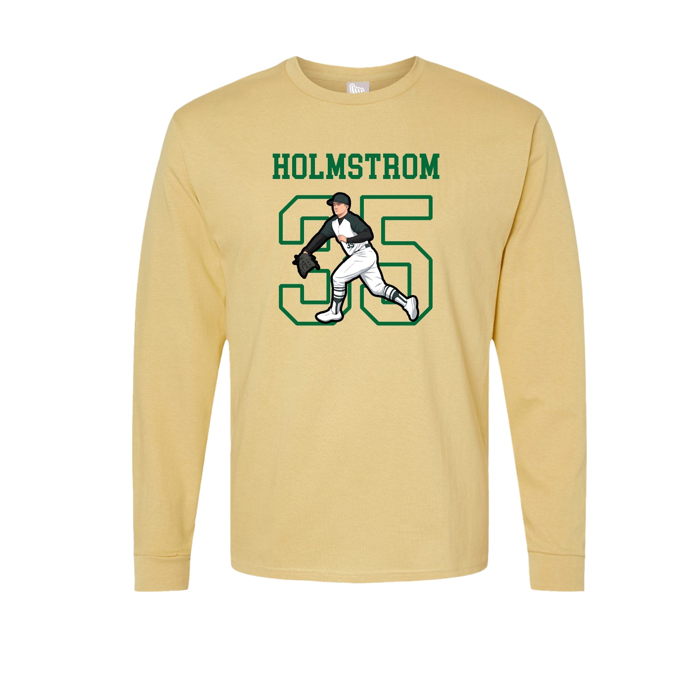 Long Sleeve Tee