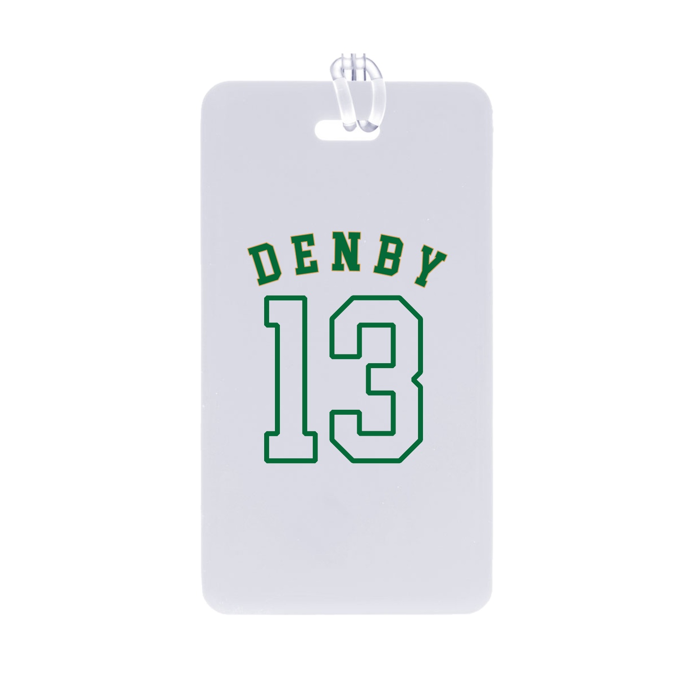 Bag Tag