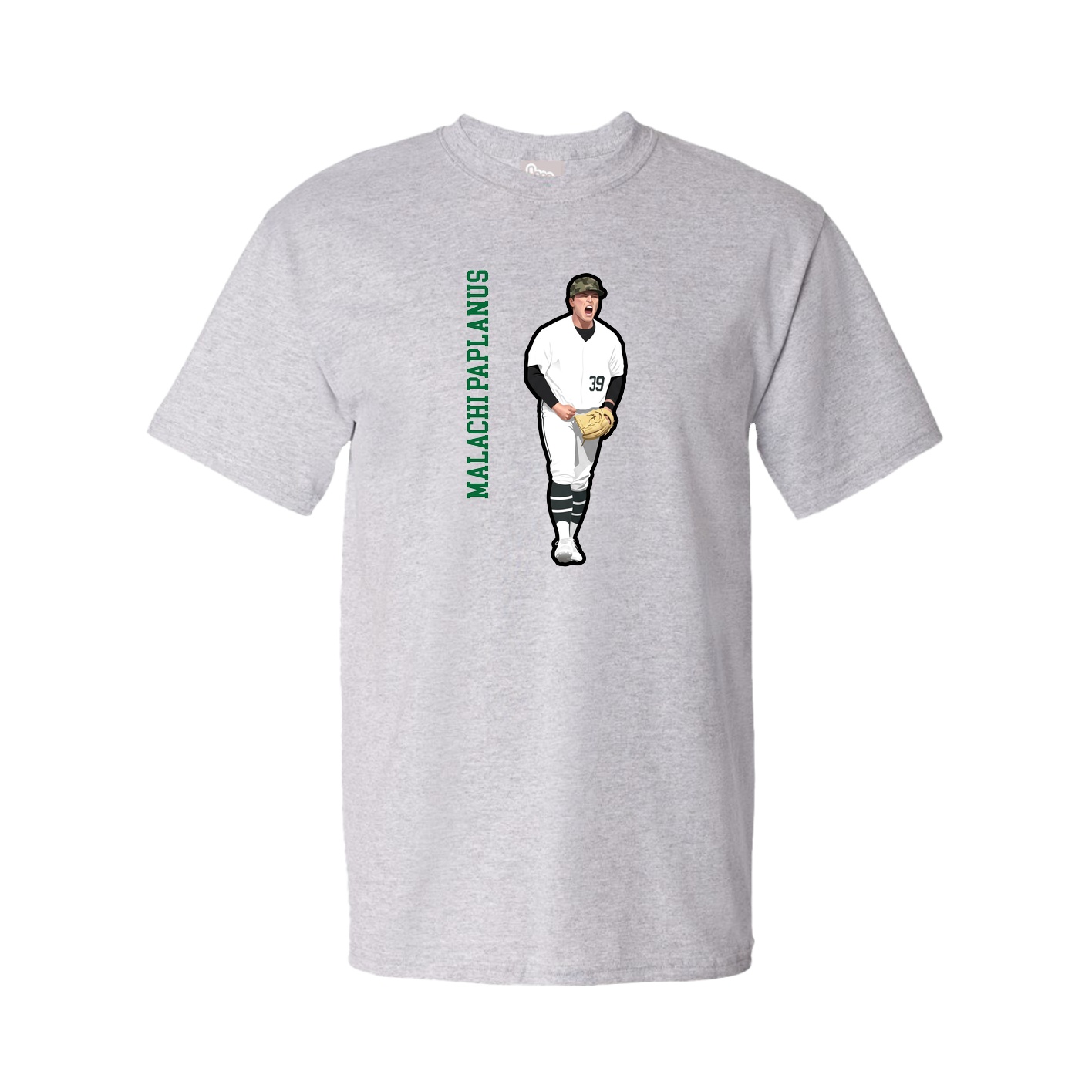 NIL Club Tee