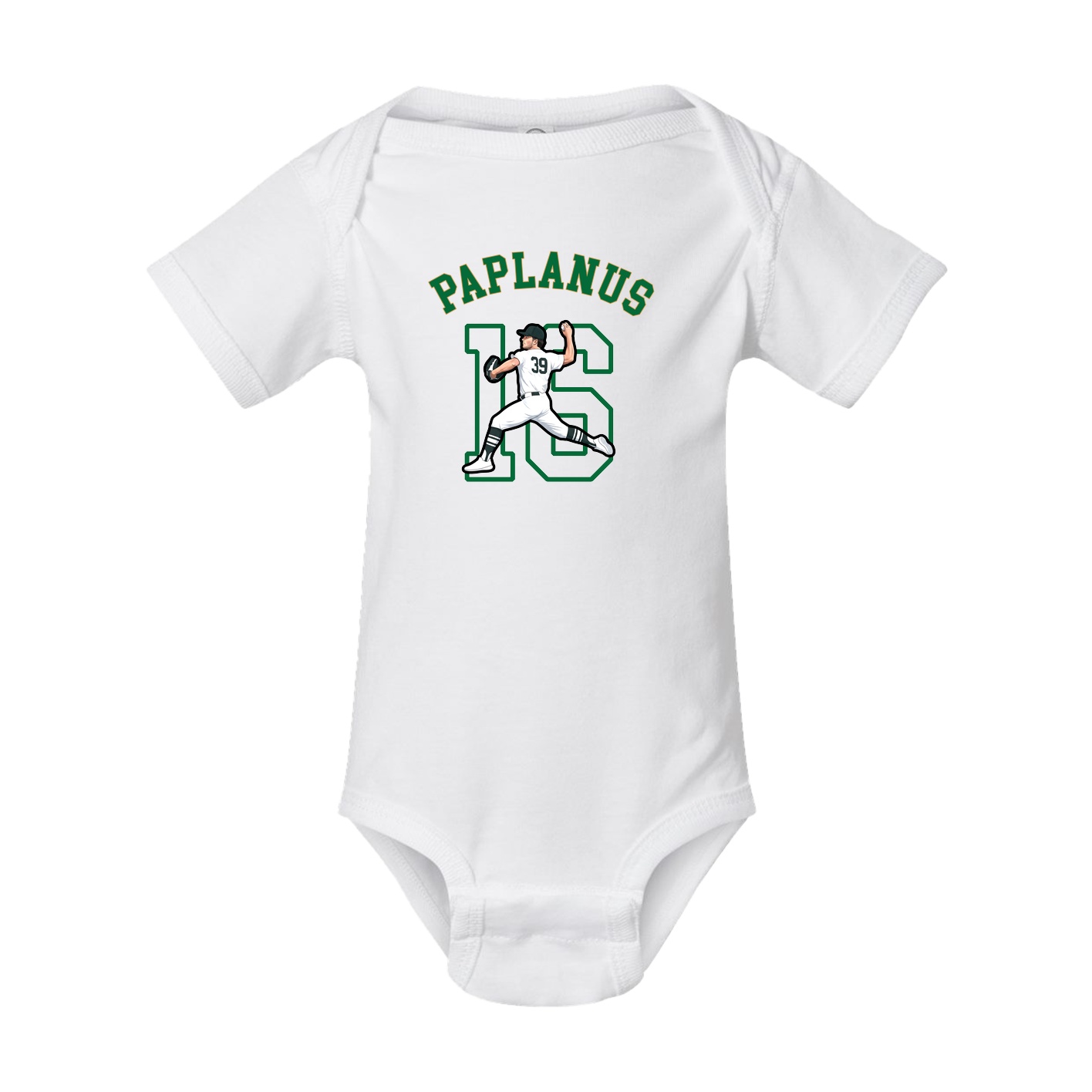 Baby Onesie