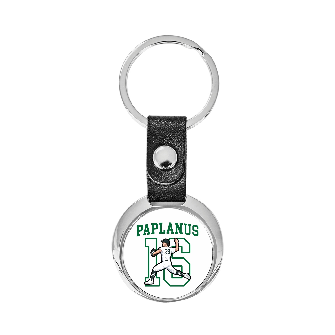 Key Chain — Shirsey in Classic