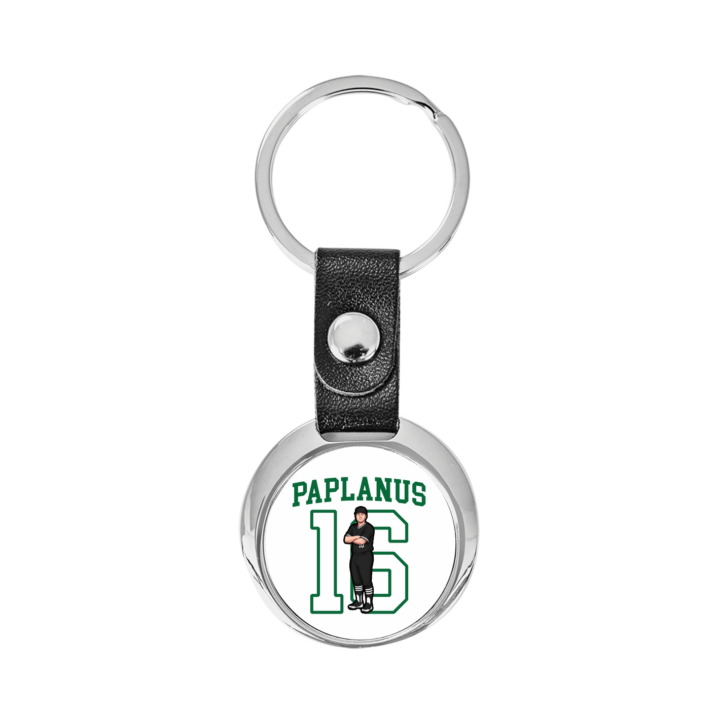 Key Chain — Shirsey in Classic