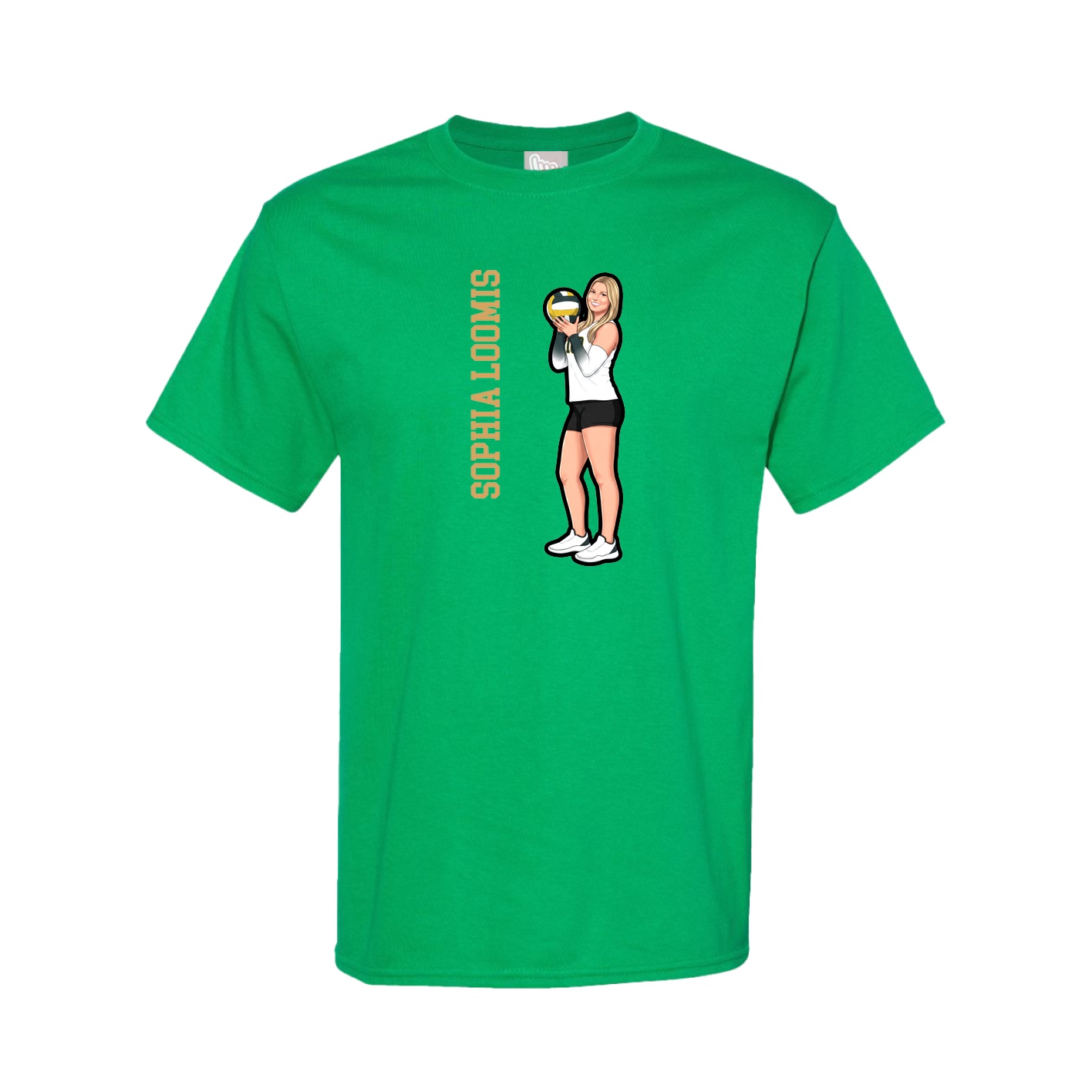 Tee