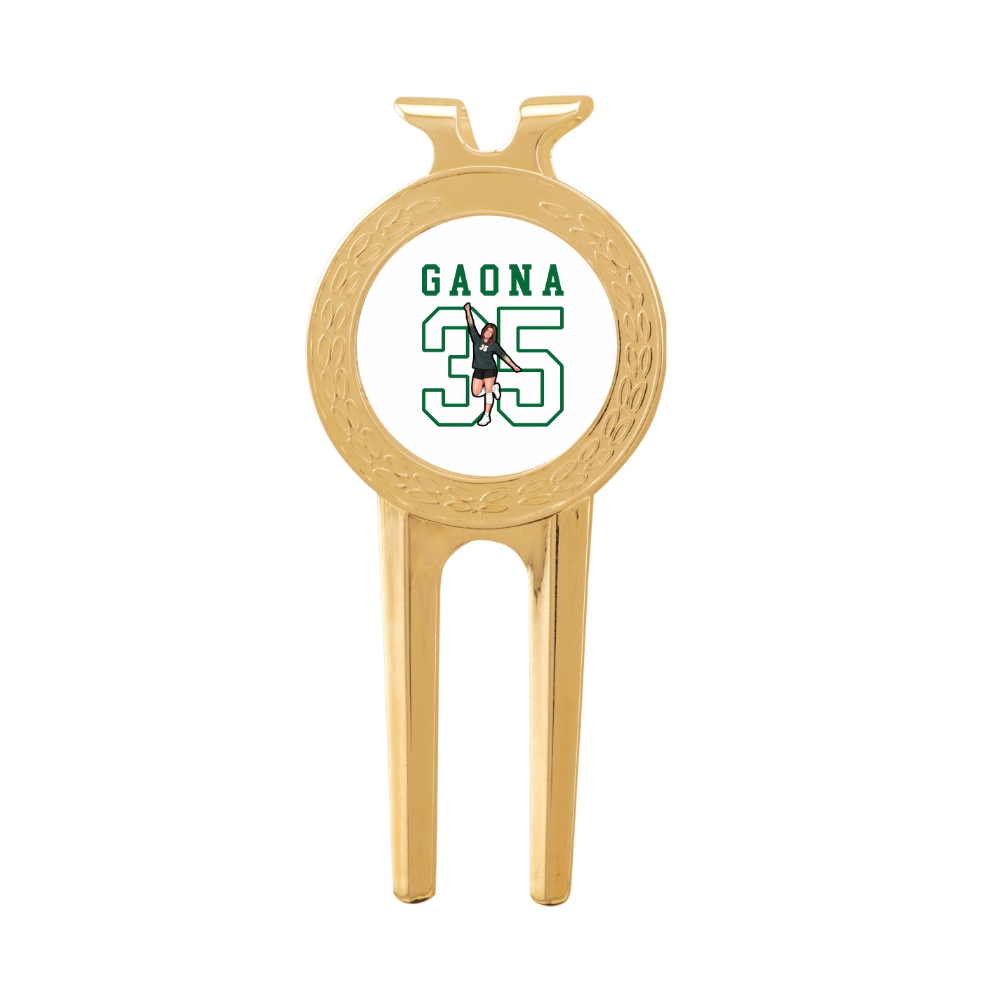 Divot Tool with Ball Marker — Shirsey in Classic