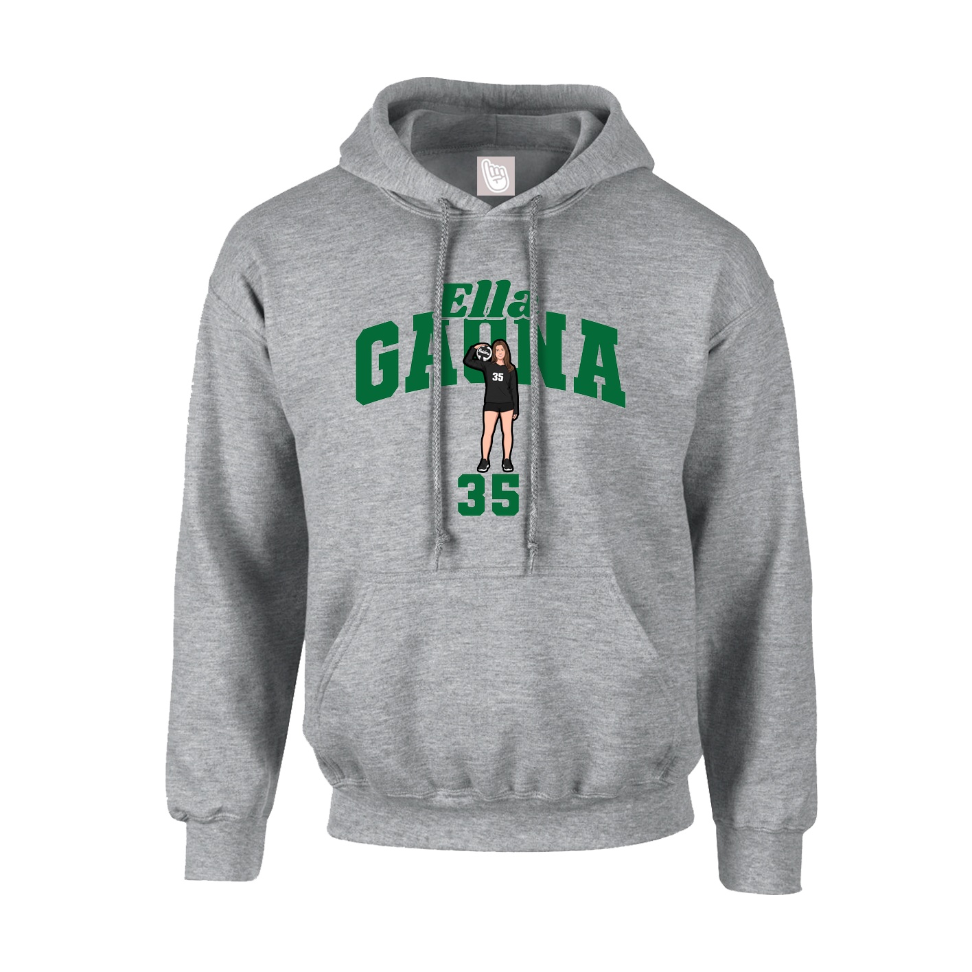 Hoodie