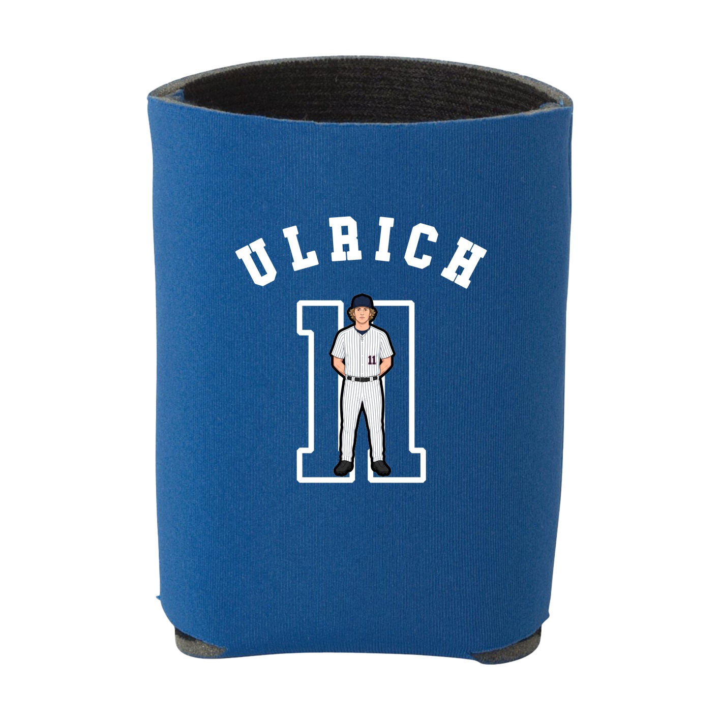 Can Holder — Shirsey Arch in Royal