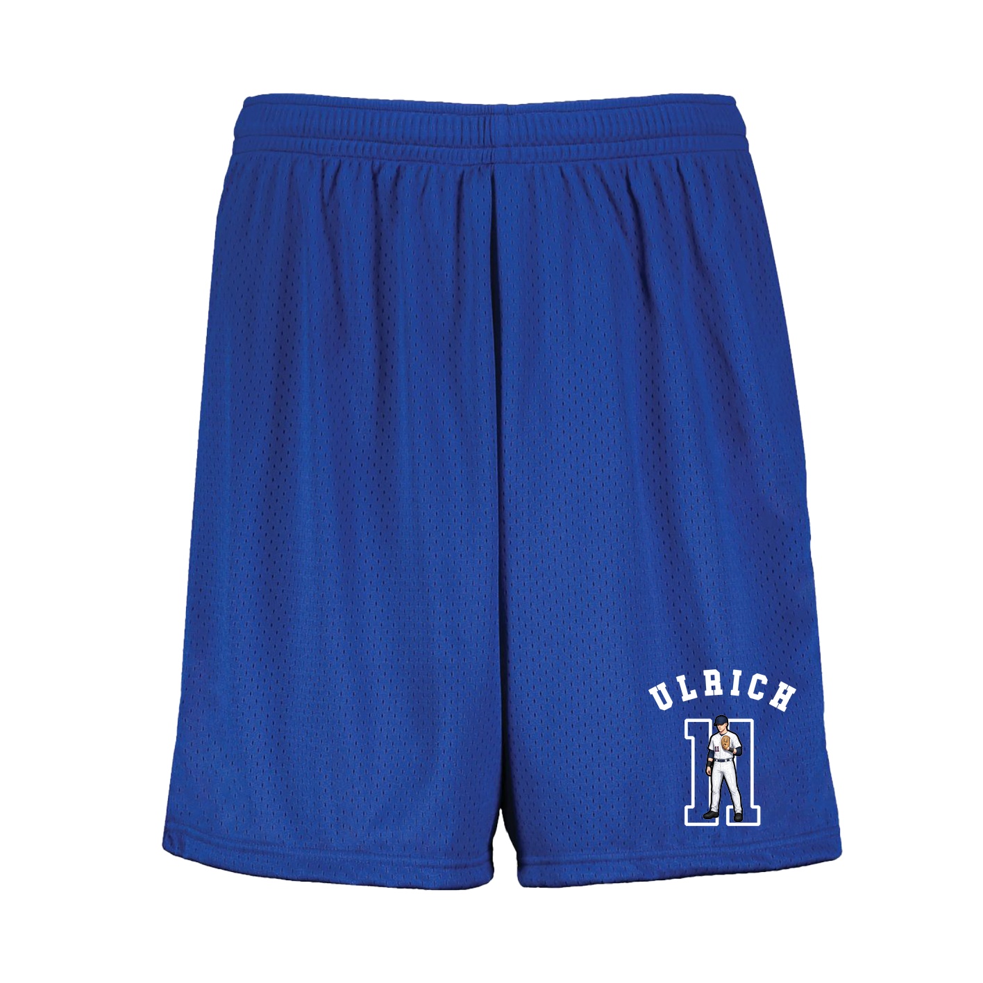 Shorts — Shirsey Arch in Royal