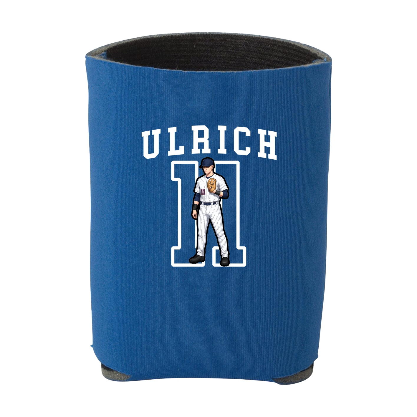 Can Holder — Shirsey in Royal