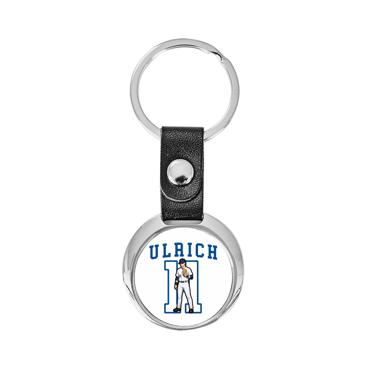 Key Chain — Shirsey in Classic