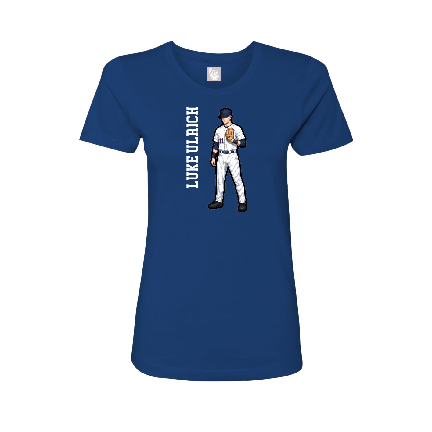 Womens Tee