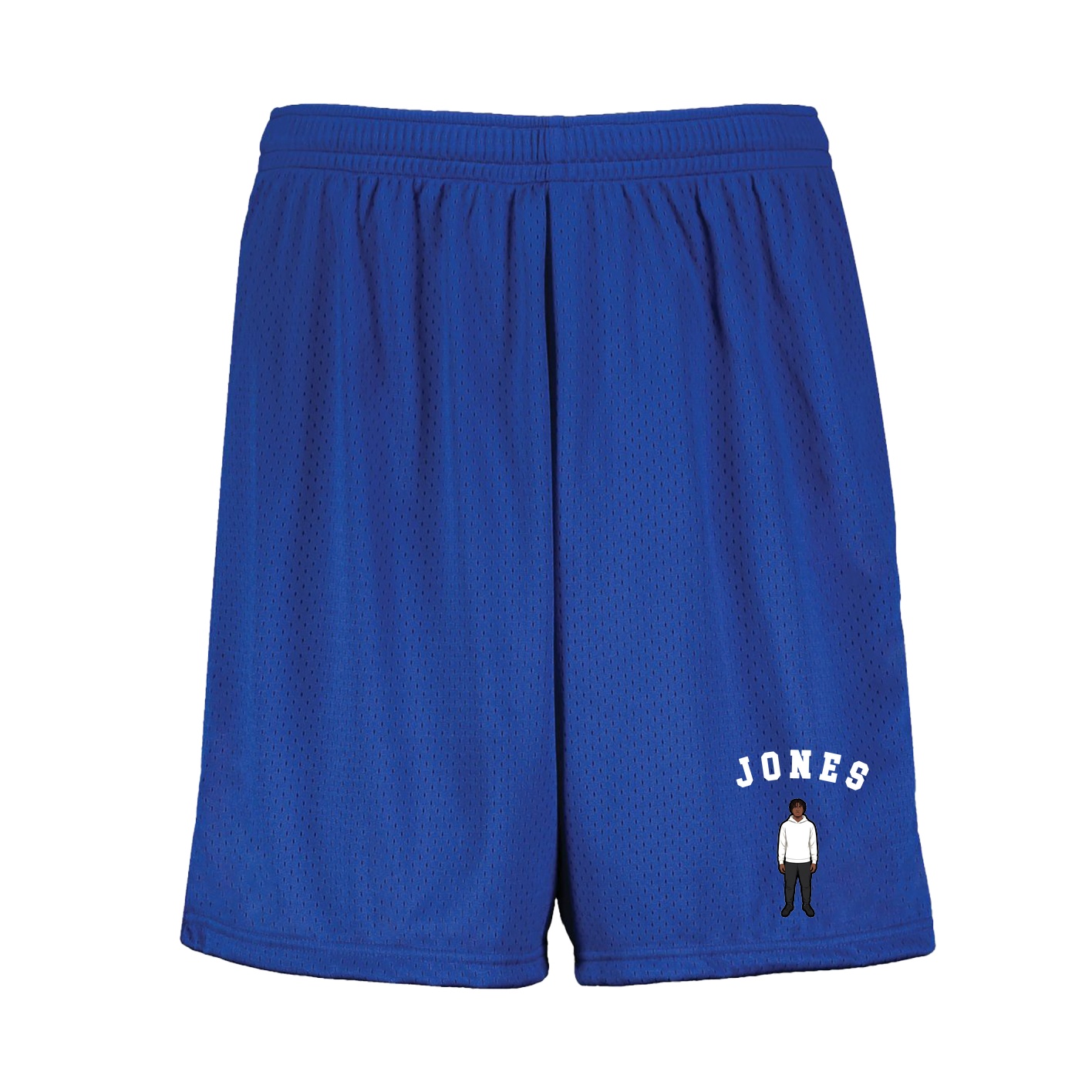 Shorts — Shirsey Arch in Royal