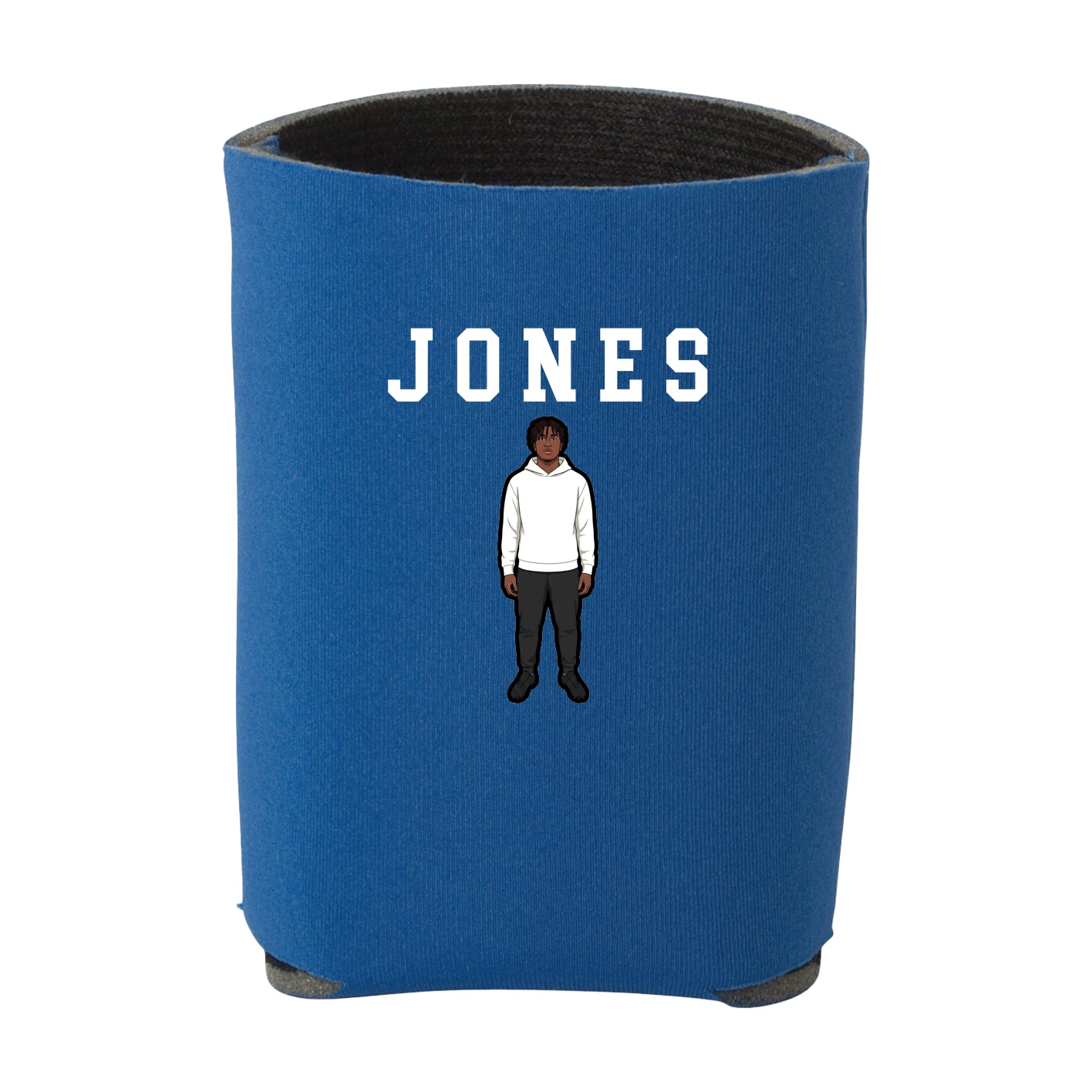 Can Holder — Shirsey in Royal
