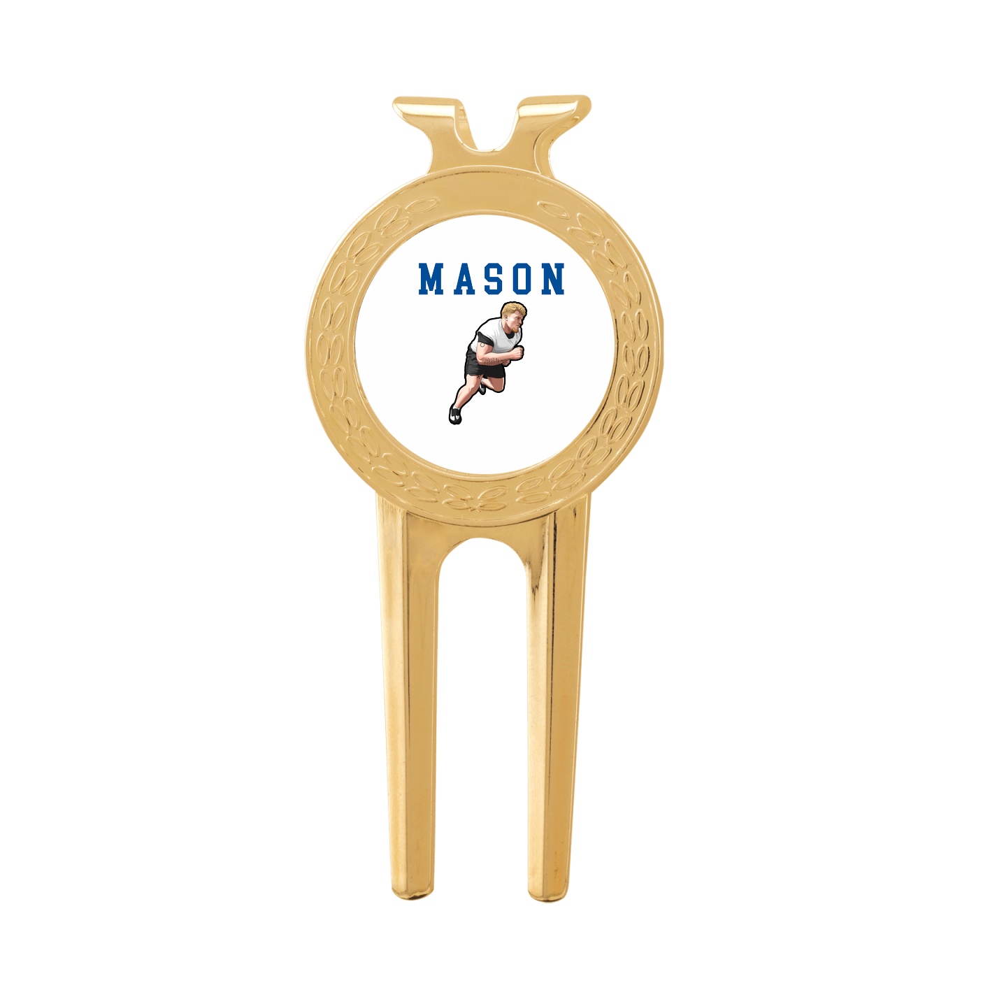 Divot Tool with Ball Marker — Shirsey in Classic