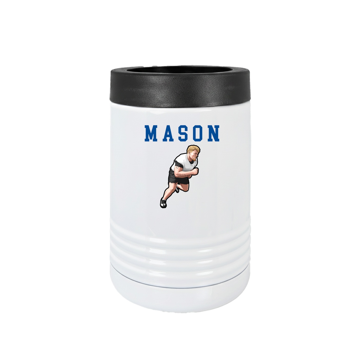 Beverage Holder — Shirsey in White